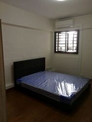 Blk 64 BLANGAH VIEW (Bukit Merah), HDB 3 Rooms #606928571